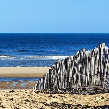 Appartamento Louisiana 1 - Koninklijke Baan 71-B1 De Haan Esterno foto