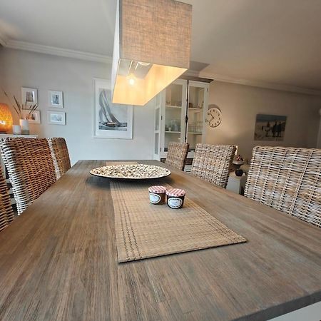 Appartamento Louisiana 1 - Koninklijke Baan 71-B1 De Haan Esterno foto