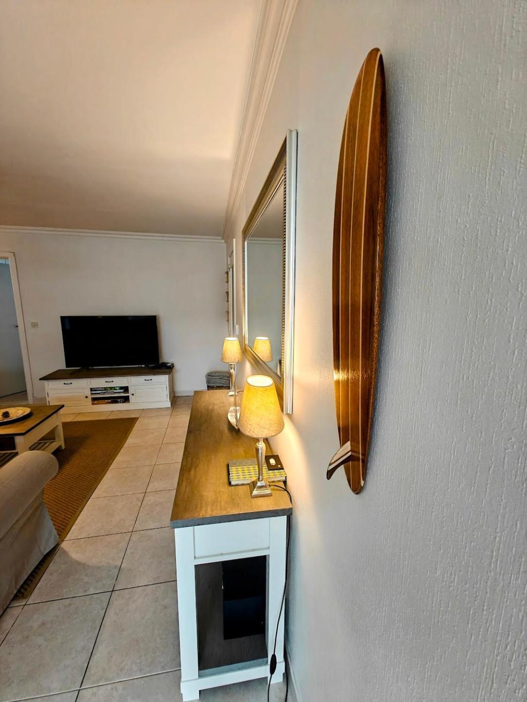Appartamento Louisiana 1 - Koninklijke Baan 71-B1 De Haan Esterno foto