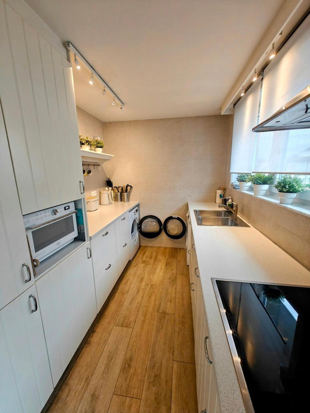 Appartamento Louisiana 1 - Koninklijke Baan 71-B1 De Haan Esterno foto